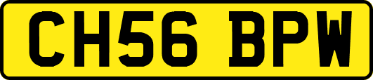 CH56BPW