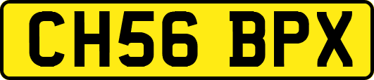 CH56BPX