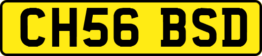 CH56BSD