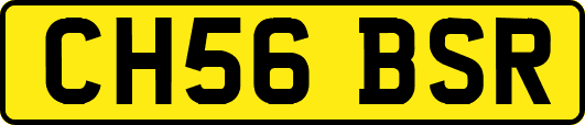 CH56BSR