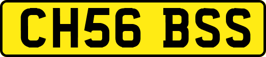 CH56BSS