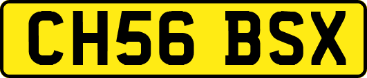 CH56BSX