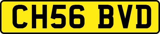 CH56BVD