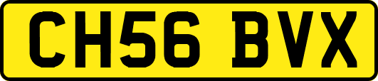 CH56BVX