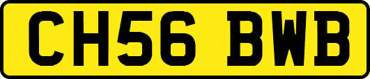 CH56BWB