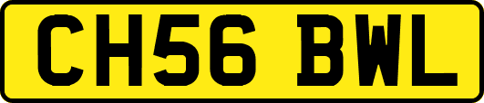 CH56BWL
