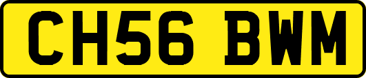 CH56BWM