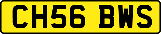 CH56BWS
