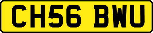 CH56BWU