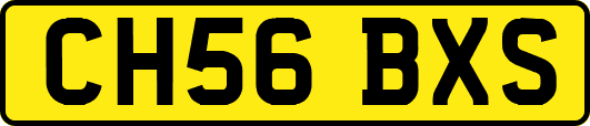 CH56BXS