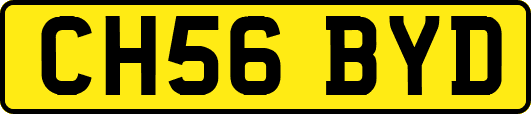 CH56BYD