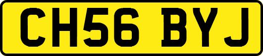 CH56BYJ