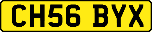 CH56BYX