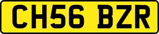 CH56BZR