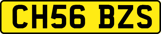 CH56BZS