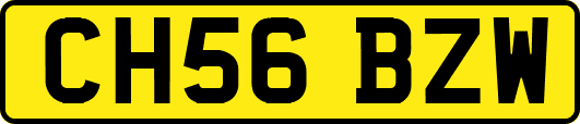 CH56BZW