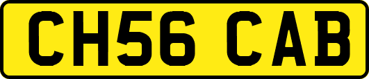 CH56CAB