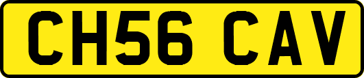 CH56CAV