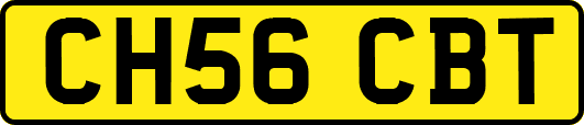 CH56CBT