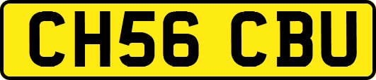 CH56CBU