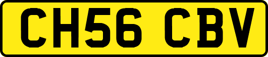 CH56CBV