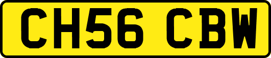 CH56CBW