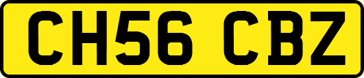 CH56CBZ