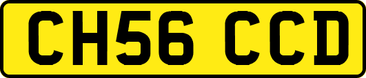 CH56CCD