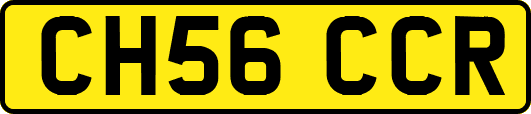 CH56CCR