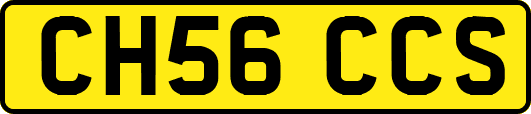 CH56CCS