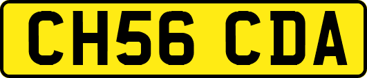 CH56CDA