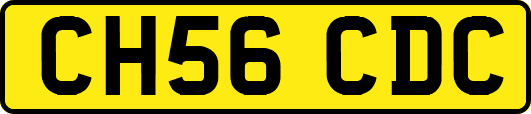 CH56CDC