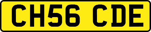 CH56CDE
