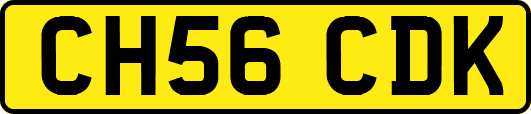 CH56CDK