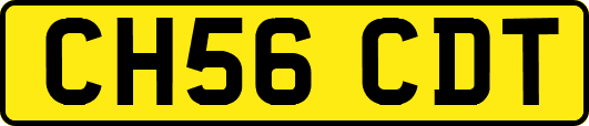CH56CDT