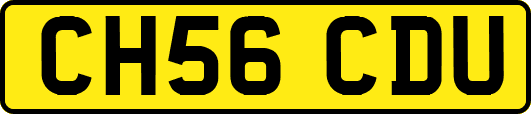 CH56CDU