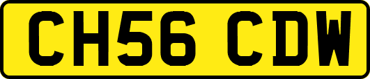 CH56CDW