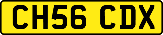 CH56CDX