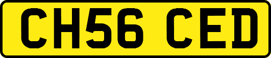 CH56CED