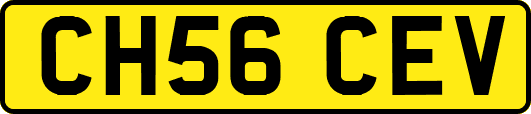 CH56CEV