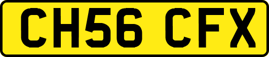 CH56CFX
