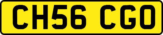 CH56CGO
