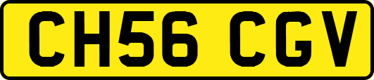 CH56CGV
