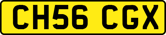 CH56CGX