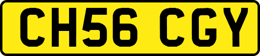 CH56CGY