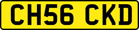 CH56CKD