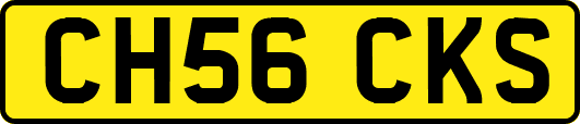 CH56CKS