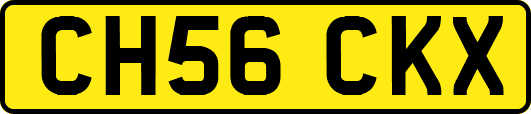 CH56CKX