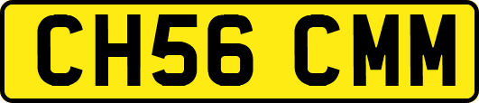 CH56CMM
