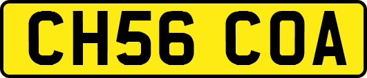 CH56COA